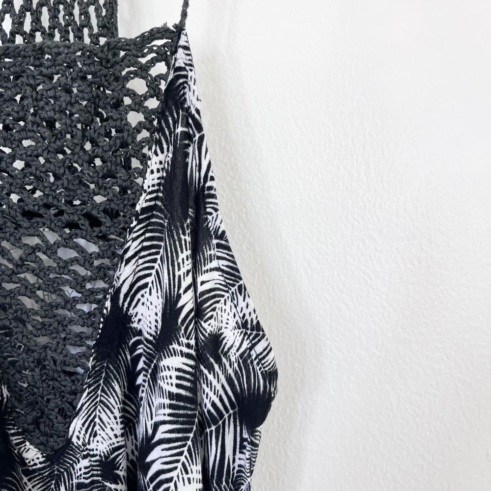Acacia Honey (Girls) Makawao Dress